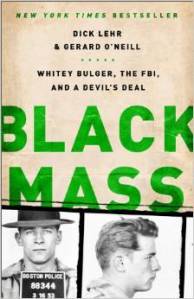 Black Mass Book Cover